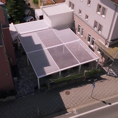 Penzion Franko Зволен Экстерьер фото